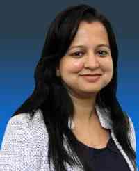 Mrs. Vinita Upadhyay