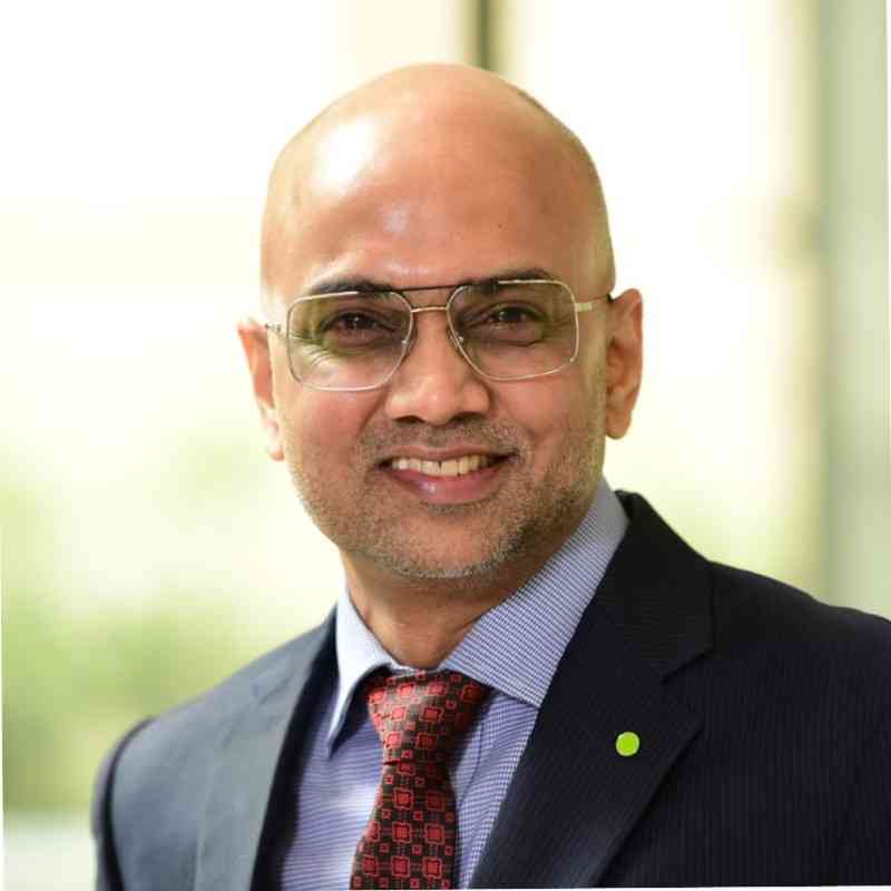 Debasish Mishra