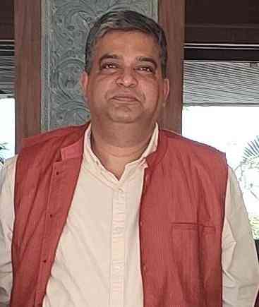 L Madhu Nag
