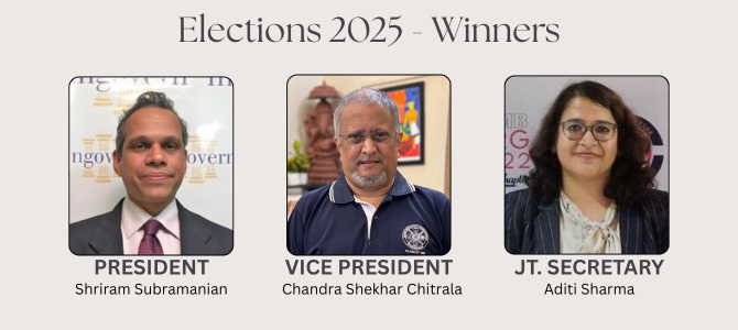 Elections 2025
