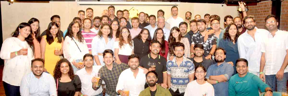 Bangalore Chapter Mini G2G