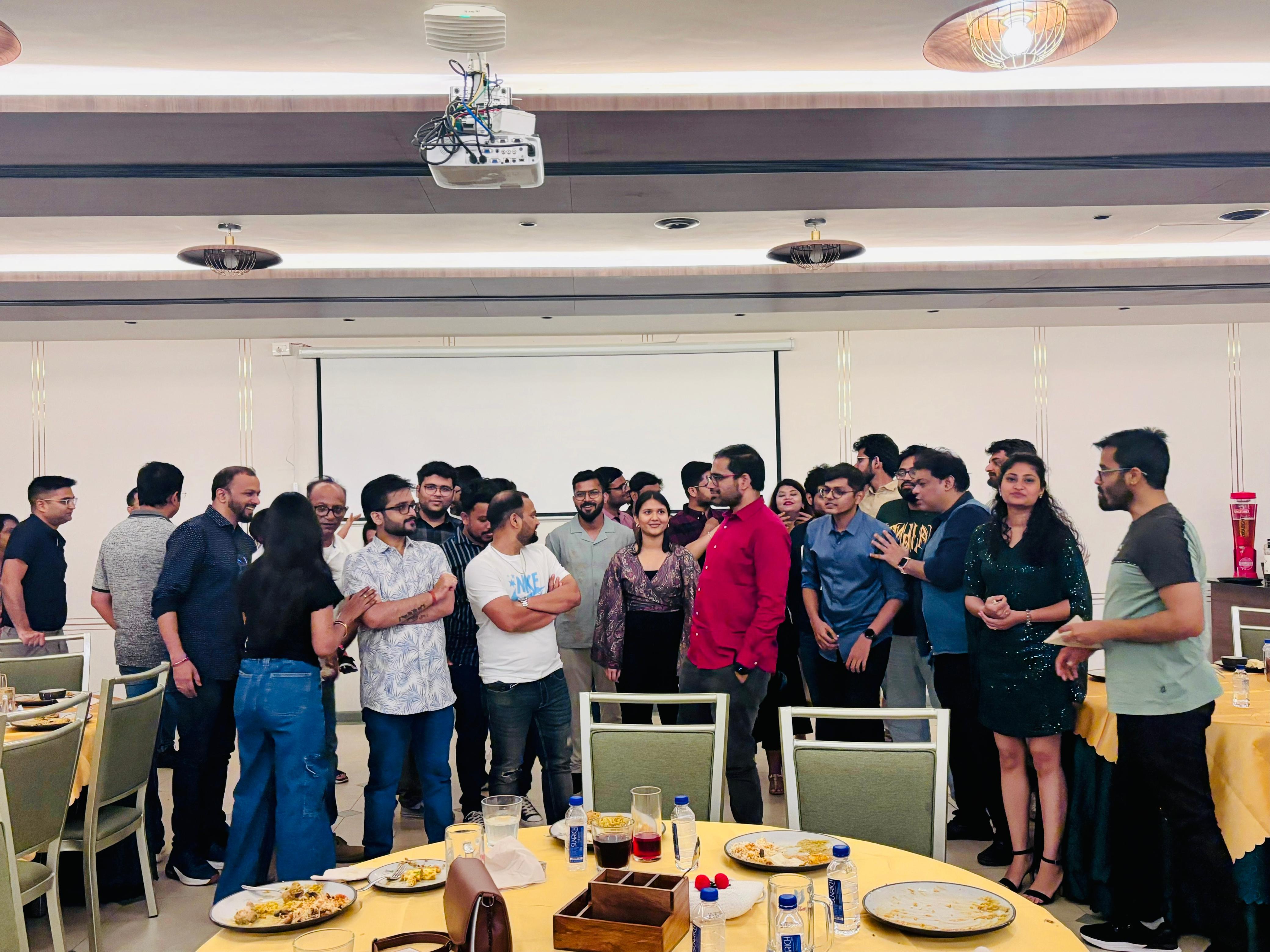 Hyderabad G2G 2025