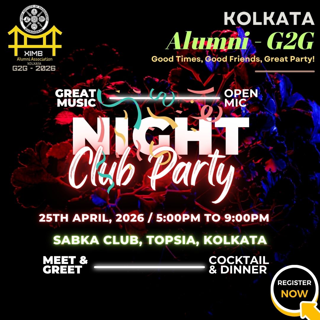Kolkata G2G 2026