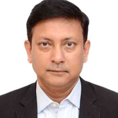 Amit Kumaar Manna