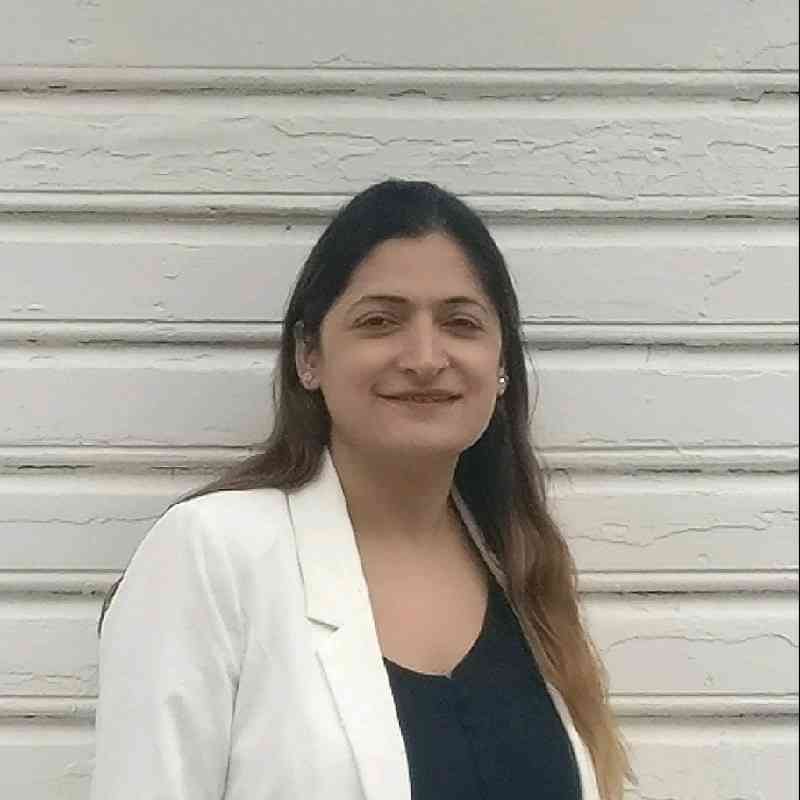 Neha Wali