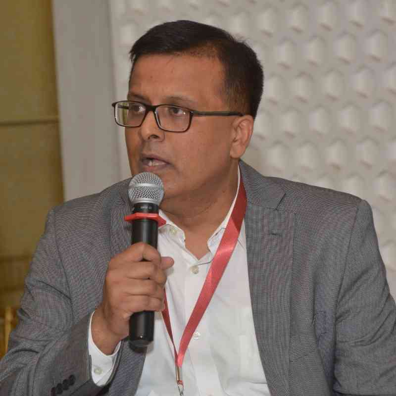 Saugata Basu