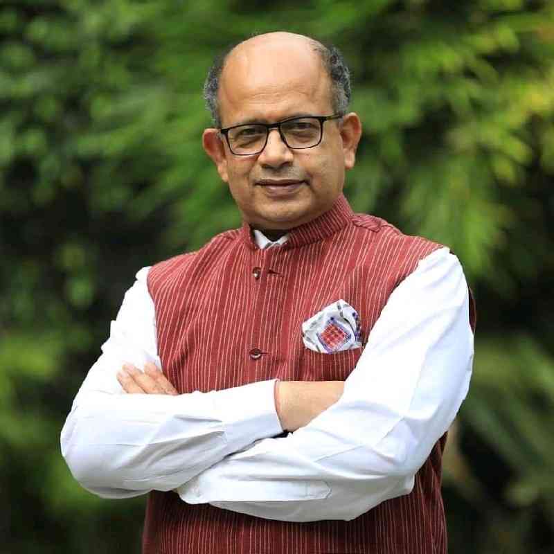 Amar Patnaik