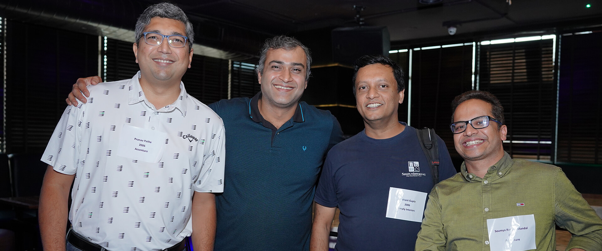 XIMB Alumni Association