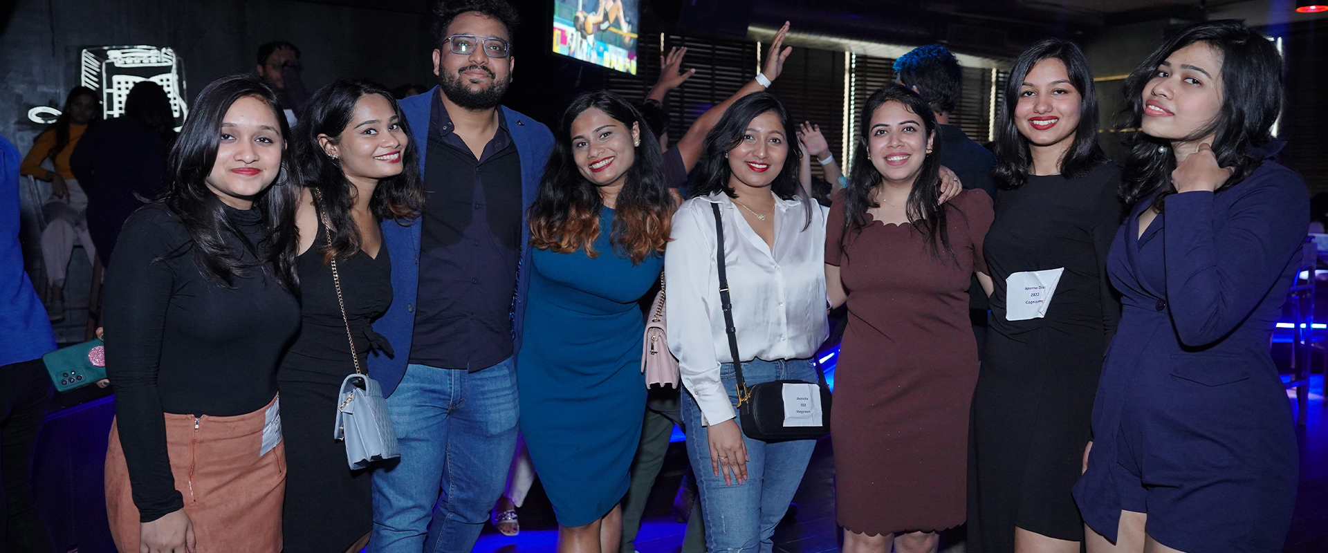 XIMB Alumni Association
