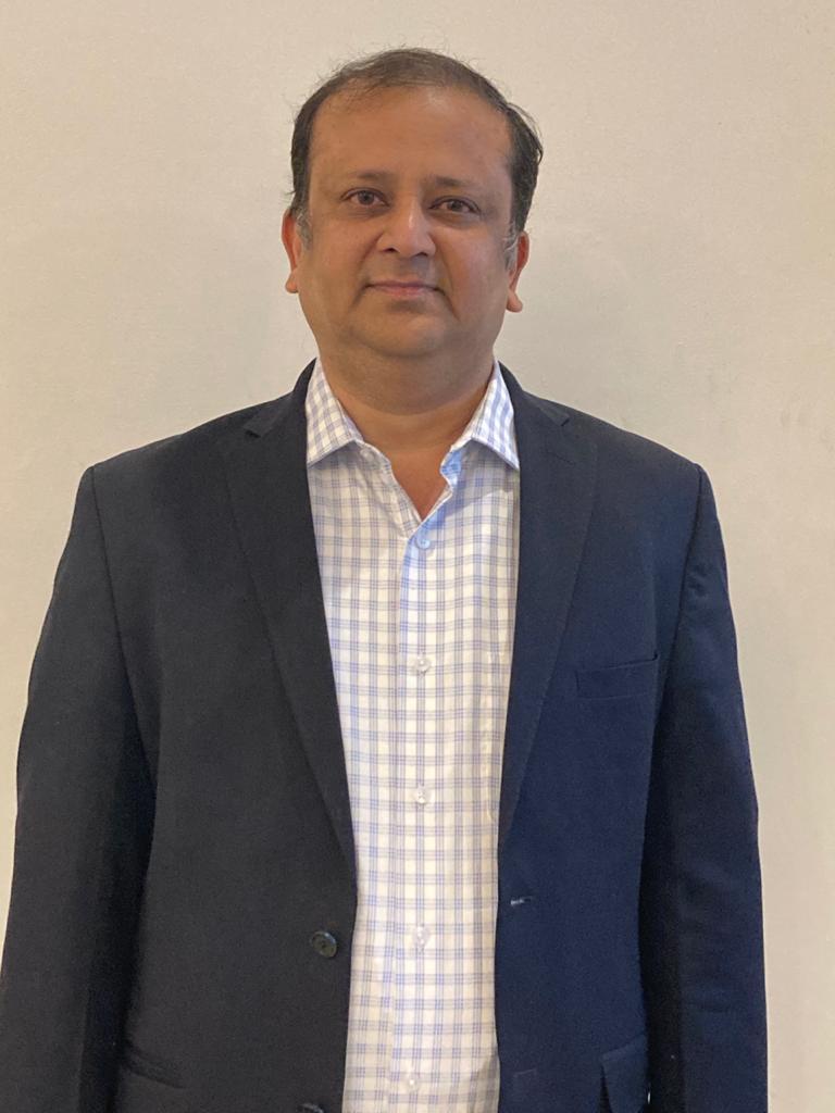 Amit Garg