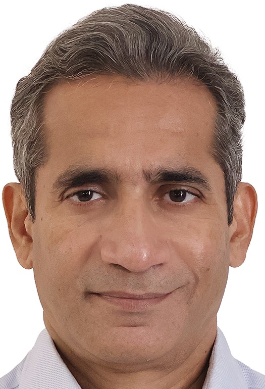 Pinaki Rath